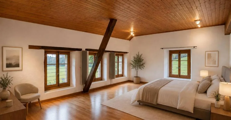 7.5 Zimmer Villa in Oron-le-Châtel – foto 8 di 22