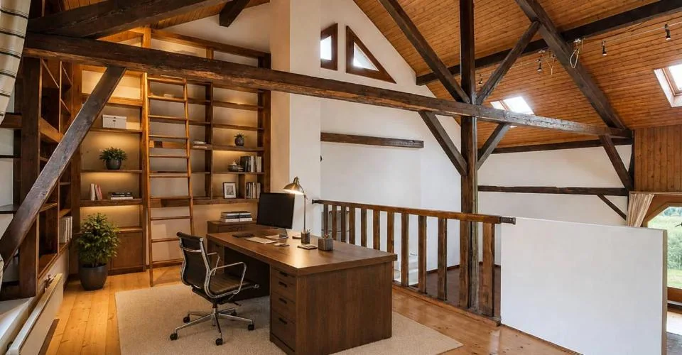 7.5 Zimmer Villa in Oron-le-Châtel – foto 6 di 22