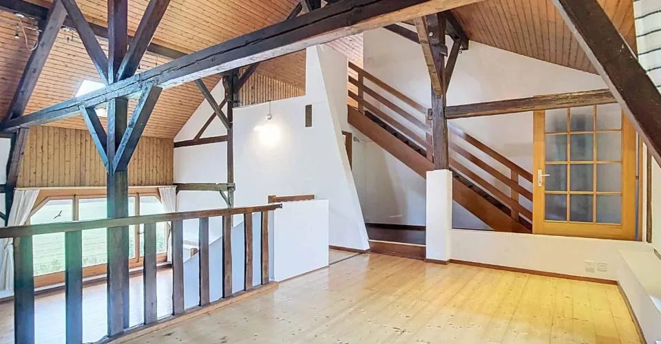 7.5 Zimmer Villa in Oron-le-Châtel – foto 19 di 22