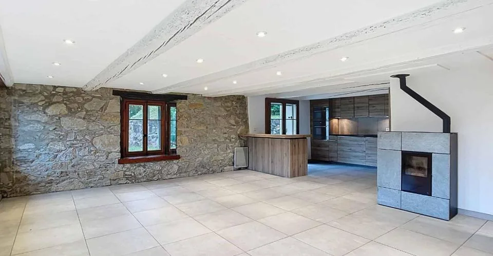 7.5 Zimmer Villa in Oron-le-Châtel – foto 17 di 22