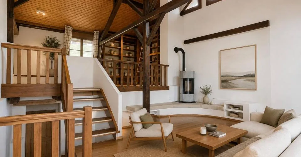 7.5 Zimmer Villa in Oron-le-Châtel – foto 3 di 22