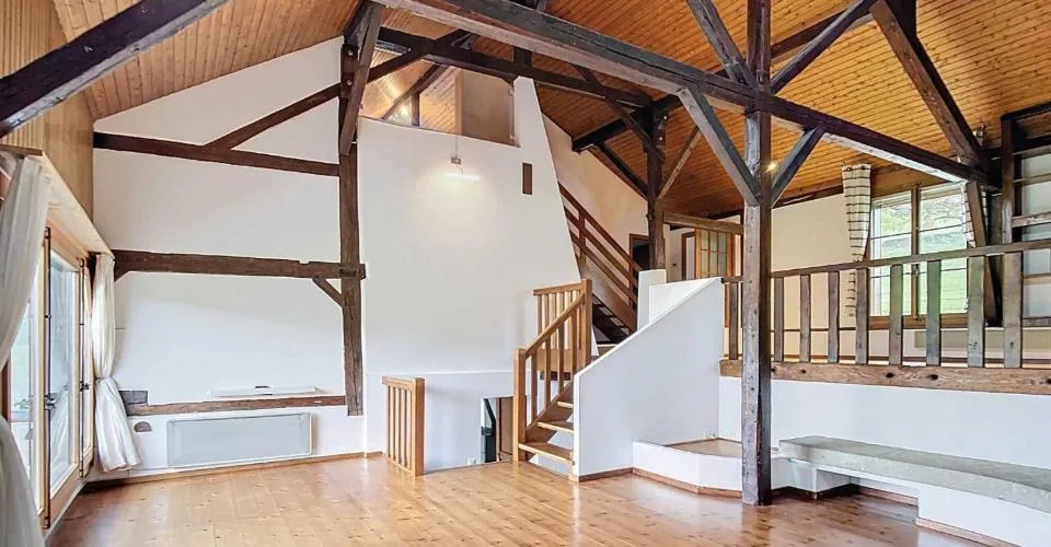 7.5 Zimmer Villa in Oron-le-Châtel – foto 16 di 22