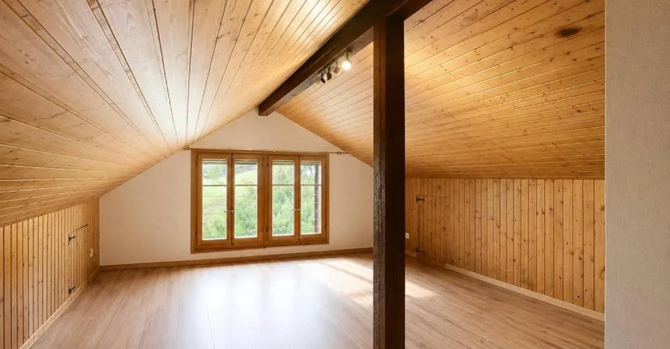 7.5 Zimmer Villa in Oron-le-Châtel – foto 13 di 22