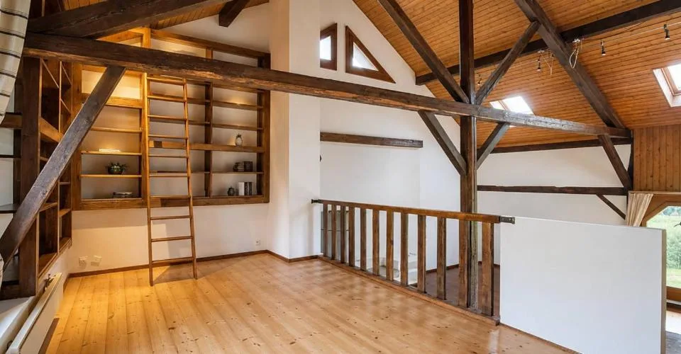 7.5 Zimmer Villa in Oron-le-Châtel – foto 7 di 22
