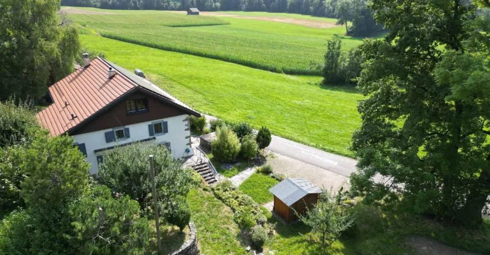 7.5 Zimmer Villa in Oron-le-Châtel – foto 15 di 22