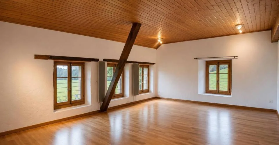 7.5 Zimmer Villa in Oron-le-Châtel – foto 9 di 22