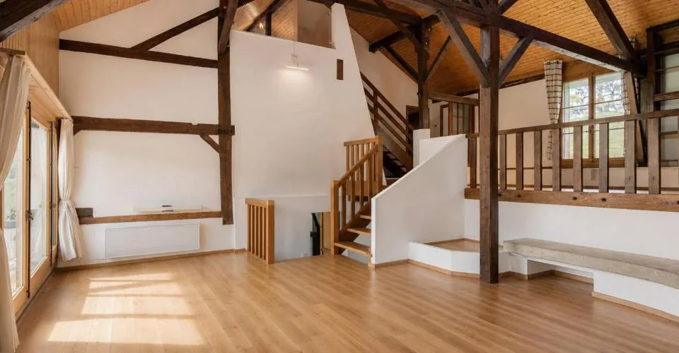 7.5 Zimmer Villa in Oron-le-Châtel – foto 2 di 22