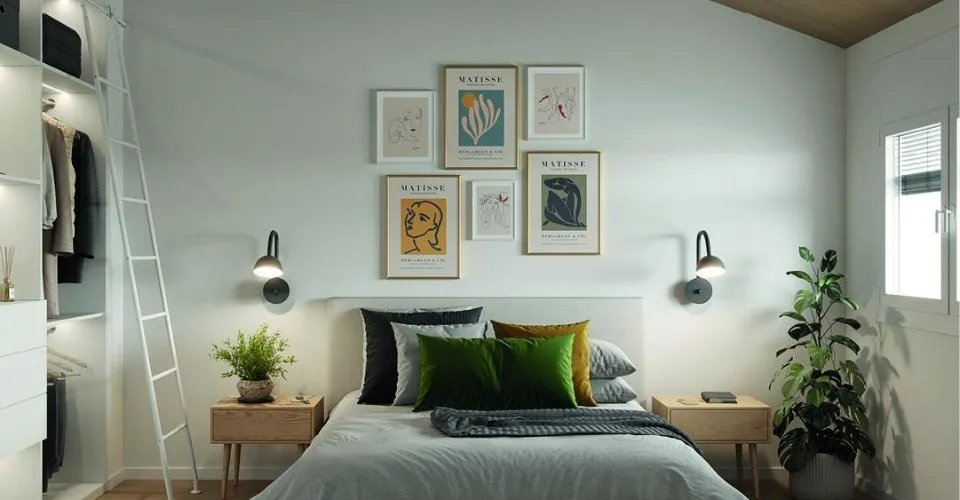 Magnifique villa individuelle à bâtir à Champlan – Grimisuat – foto 4 di 21