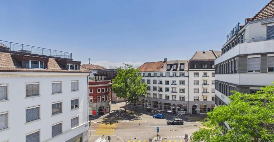 4.5 Zimmer Wohnung in Zürich – Foto 23 von 24