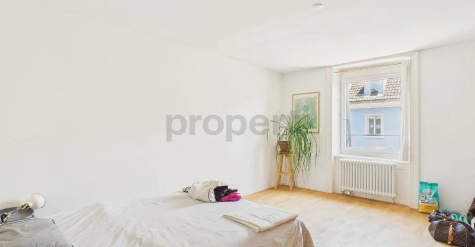 4.5 Zimmer Wohnung in Zürich – Foto 19 von 24