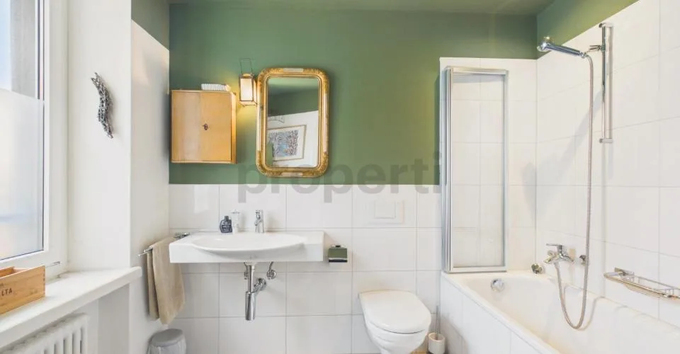 4.5 Zimmer Wohnung in Zürich – Foto 21 von 24