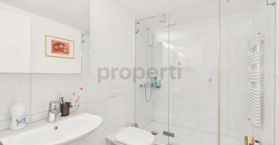 4.5 Zimmer Wohnung in Zürich – Foto 22 von 24