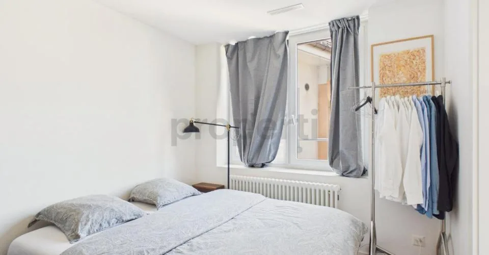 4.5 Zimmer Wohnung in Zürich – Foto 20 von 24