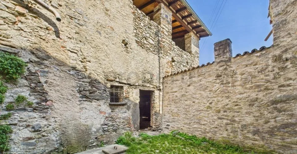 Rustiko zur Renovierung im Herzen von Torricella/Mit herrlicher Aussicht auf die Dörfer und Berge - Guter Investition – Foto 11 von 18