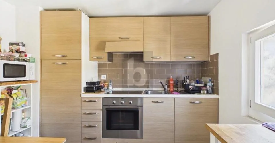 Dachgeschoss mit Balkon in Servette-Charmilles – Foto 9 von 18