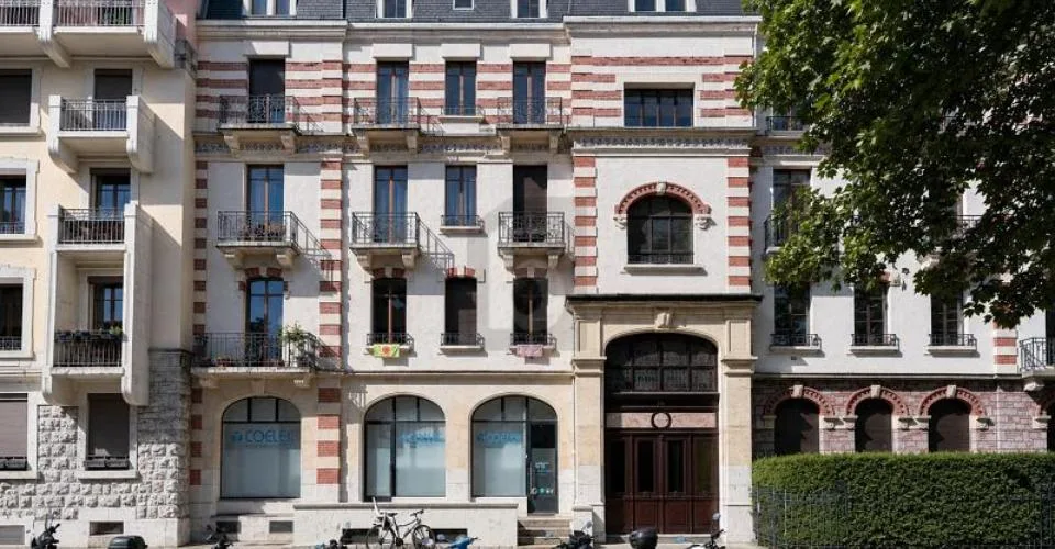 Dachgeschoss mit Balkon in Servette-Charmilles – Foto 12 von 18