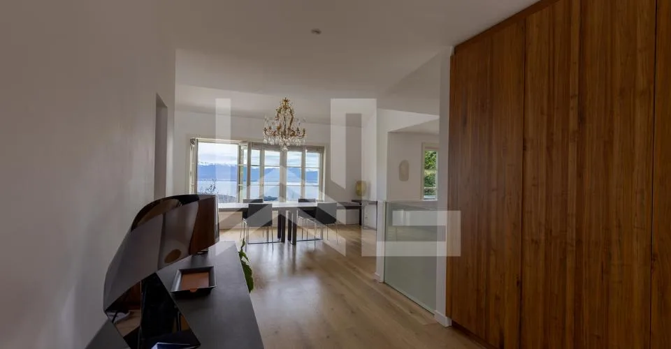 Propriété plein de charme avec vue- quartier calme – Foto 20 von 23