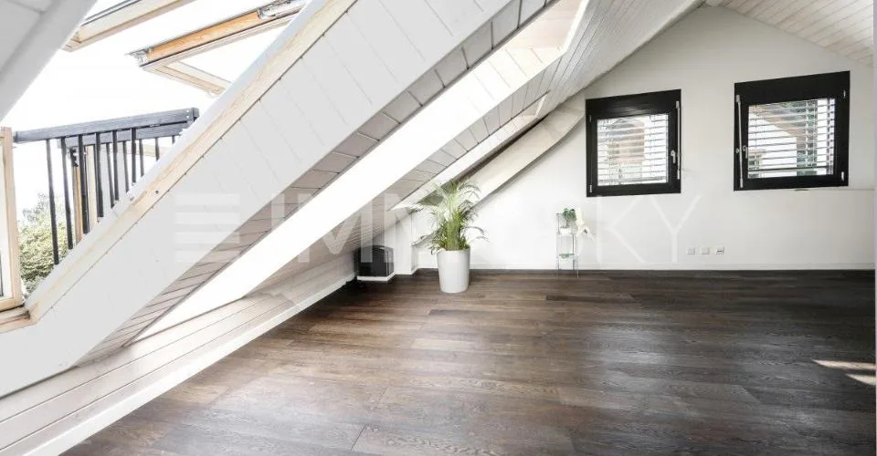 5.5 Zimmer Einfamilienhaus in Pully – Foto 5 von 33