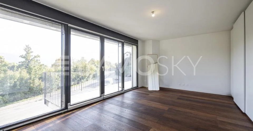 5.5 Zimmer Einfamilienhaus in Pully – Foto 4 von 33