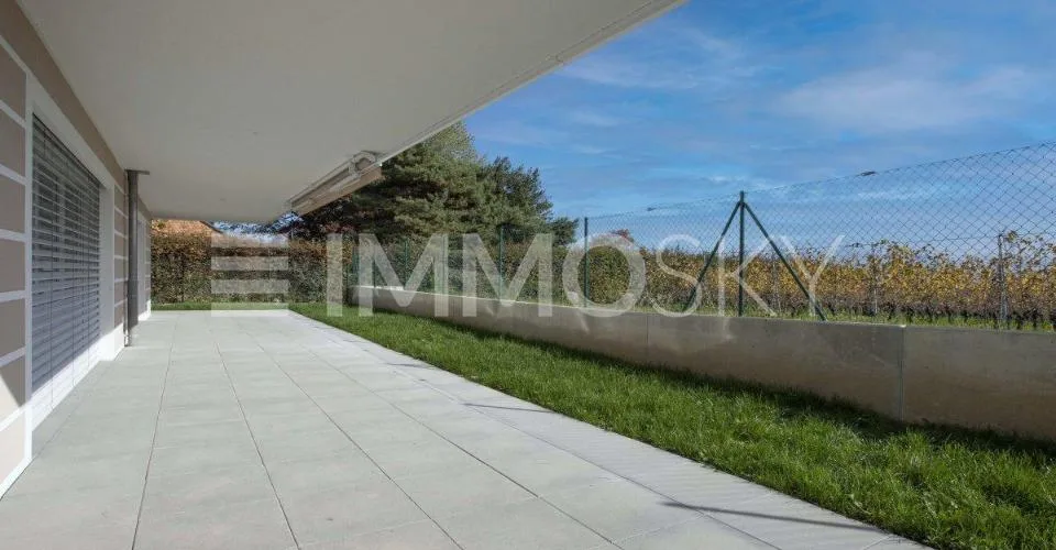 Rez-de-chaussée de 4.5 pièces avec vue lac – foto 2 di 18