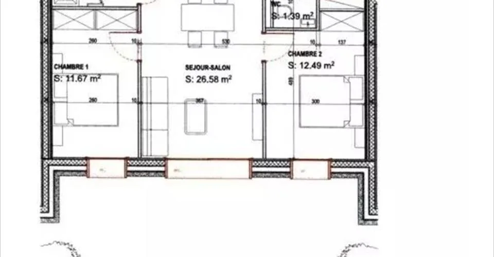 Appartement de 3.5 pièces, neuf – photo 6 of 13