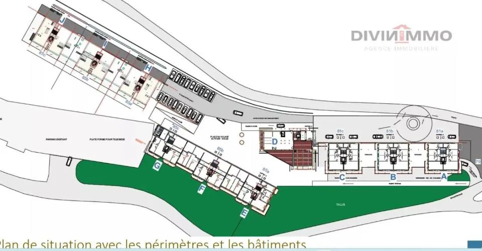 Appartement de 3.5 pièces, neuf – photo 4 of 13