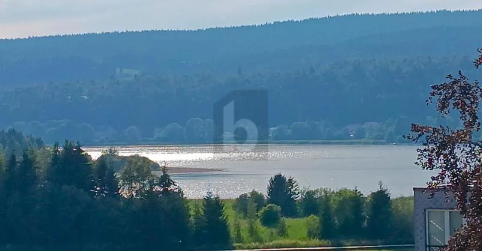LUMINEUX, SPACIEUX, PROCHE DU LAC !