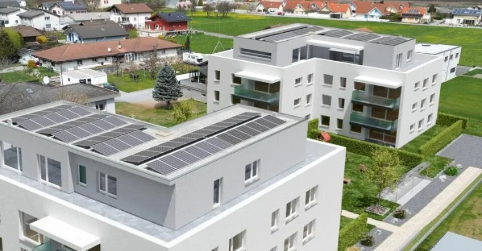 5.5 Zimmer Wohnung in Visp – Foto 9 von 13