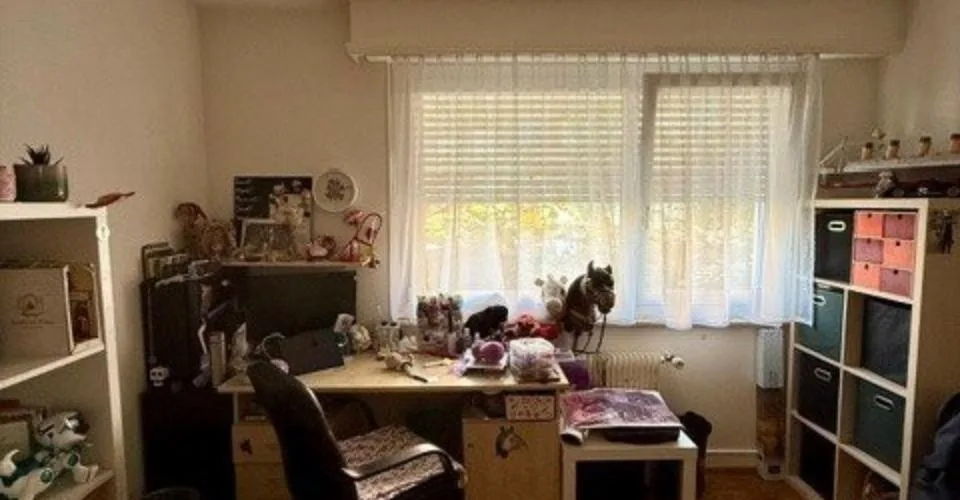 Appartement de 5.5 pièces à louer - Proche du chuv – foto 15 di 18