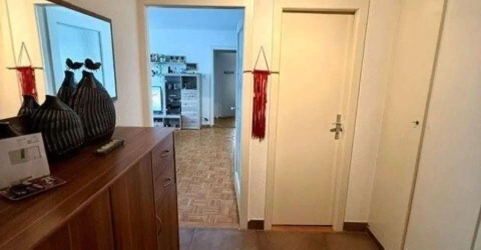 Appartement de 5.5 pièces à louer - Proche du chuv – foto 18 di 18