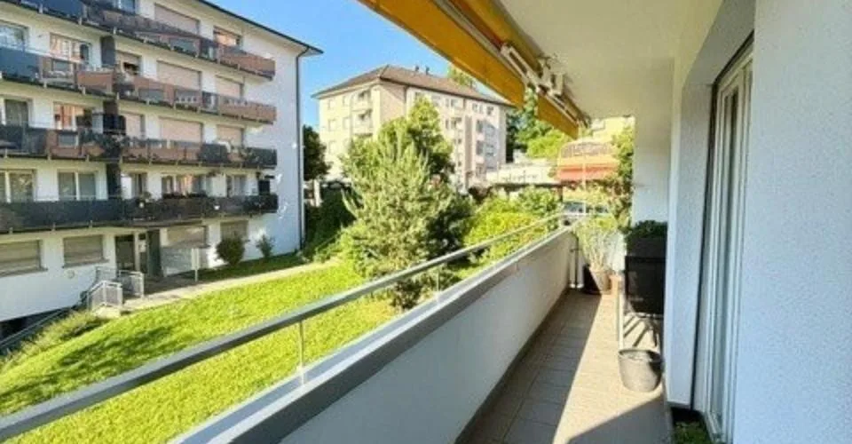 Appartement de 5.5 pièces à louer - Proche du chuv – foto 10 di 18