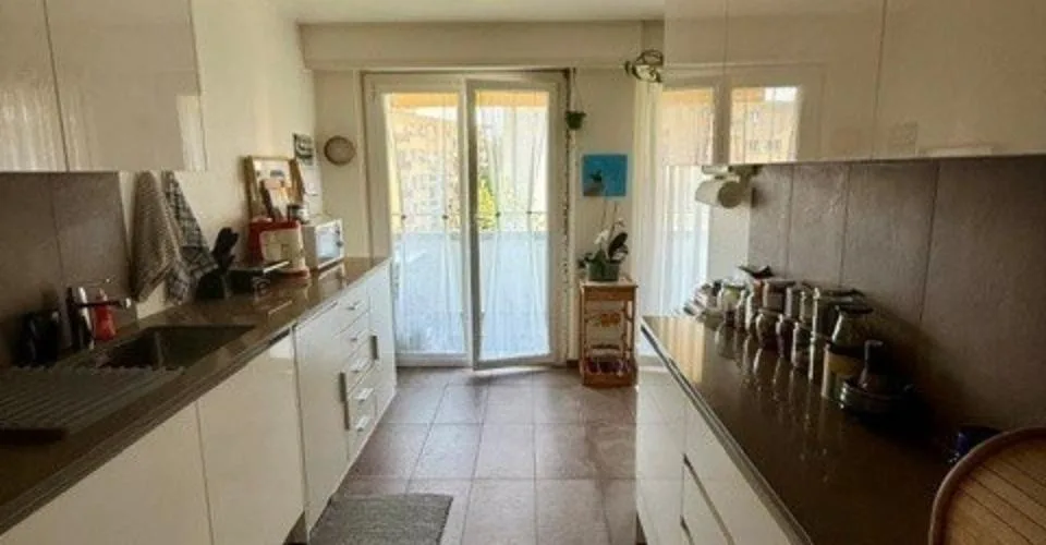 Appartement de 5.5 pièces à louer - Proche du chuv – foto 12 di 18