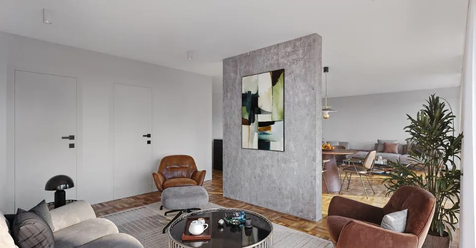 Lot 4 - 3,5 Zimmer neu – Foto 11 von 14