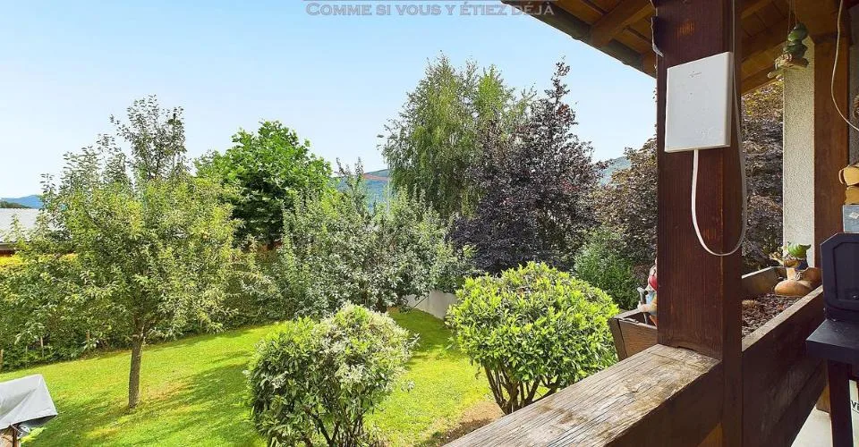 Maison indépendante de 5 1/2 pièces dans la Commune de la Haute Sorne à Glovelier. – photo 11 sur 20