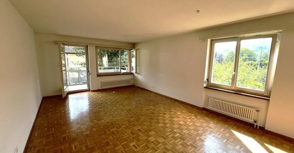 Wohnen an ruhiger, grüner Lage im schönen Malters – Foto 8 von 10