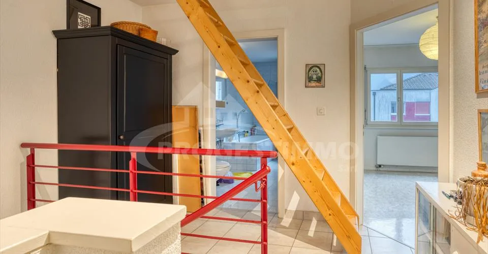 Villa mit 5,5 Zimmern zum Verkauf in Guercet – Foto 6 von 26