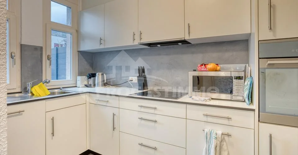 Villa mit 5,5 Zimmern zum Verkauf in Guercet – Foto 9 von 26