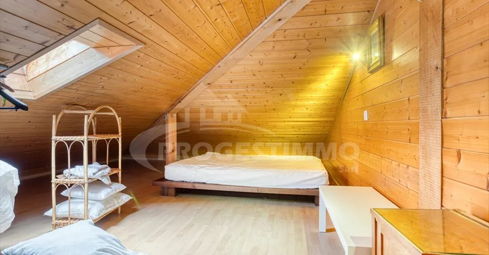 Villa mit 5,5 Zimmern zum Verkauf in Guercet – Foto 7 von 26