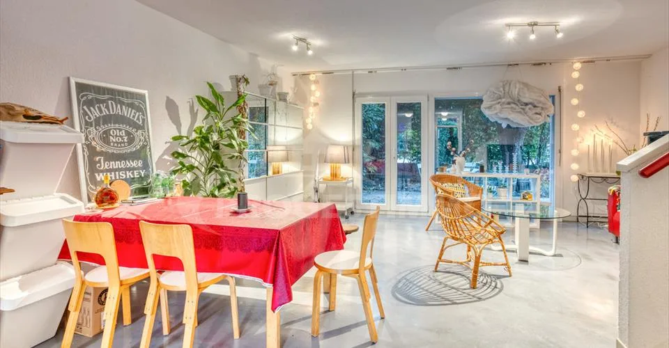 Villa mit 5,5 Zimmern zum Verkauf in Guercet – Foto 1 von 26
