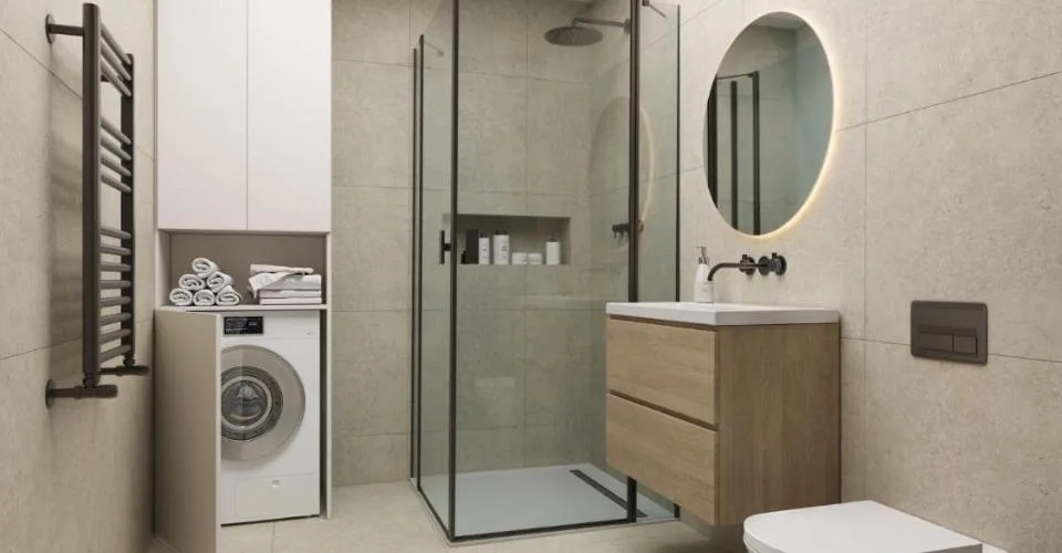 En exclusivité - Nouvelle promotion de 6 appartements. – photo 2 sur 12