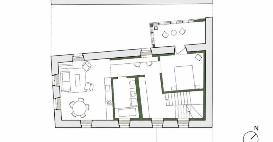 En exclusivité - Nouvelle promotion de 6 appartements. – photo 6 sur 12