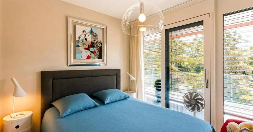 Co-Exklusivität - Außergewöhnliches Dachgeschoss in Vandoeuvres – Foto 6 von 25