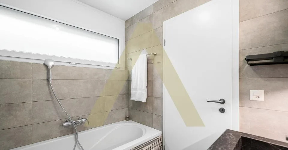 Appartement moderne, convivial et familial avec balcon et jardin – photo 25 sur 27