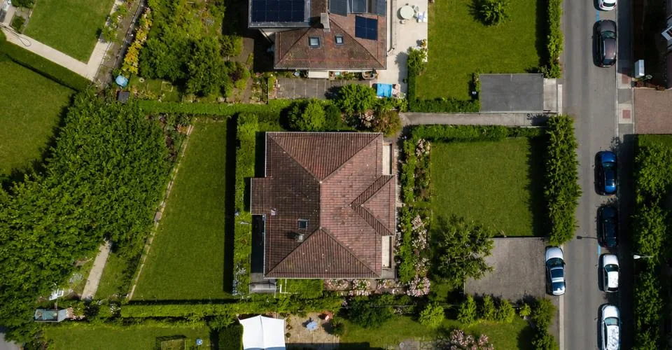 4.5 Zimmer Einfamilienhaus in Lausanne – foto 4 di 13