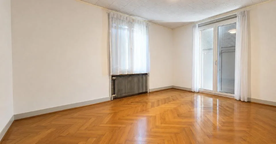 4.5 Zimmer Einfamilienhaus in Lausanne – foto 7 di 13