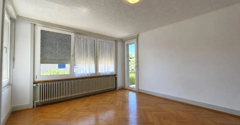 4.5 Zimmer Einfamilienhaus in Lausanne – foto 6 di 13