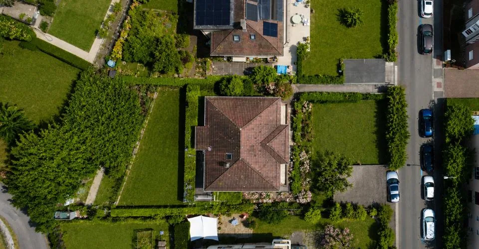 4.5 Zimmer Einfamilienhaus in Lausanne – foto 5 di 13