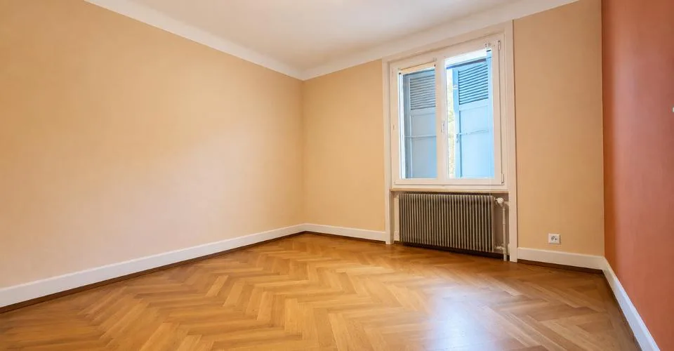 4.5 Zimmer Einfamilienhaus in Lausanne – foto 8 di 13