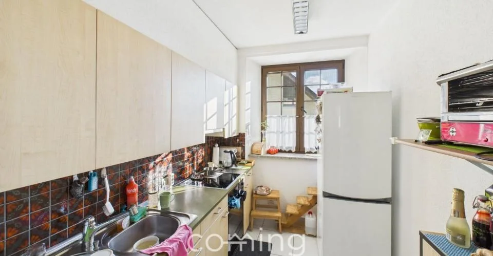 Grosszügige 4.5-Zimmerwohnung in Oensingen - zentral, hell und vielseitig nutzbar – photo 3 sur 24