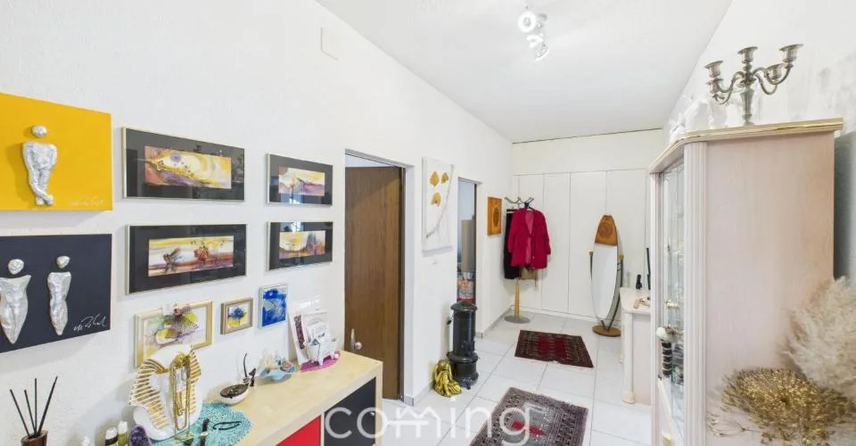 Grosszügige 4.5-Zimmerwohnung in Oensingen - zentral, hell und vielseitig nutzbar – photo 10 sur 24